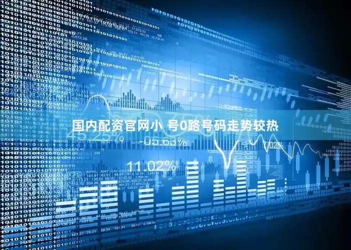 国内配资官网小 号0路号码走势较热